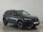 Cupra Ateca - fotka číslo 13
