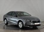 Škoda Octavia - fotka číslo 13