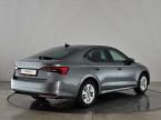 Škoda Octavia - fotka číslo 1