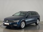 Volkswagen Passat - fotka číslo 0