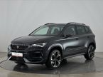Cupra Ateca - fotka číslo 0