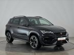 Cupra Ateca - fotka číslo 13