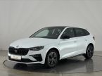 Škoda Scala - fotka číslo 0