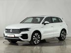 Volkswagen Touareg - fotka číslo 0