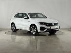 Volkswagen Touareg - fotka číslo 13