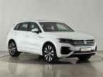 Volkswagen Touareg - fotka číslo 13