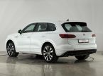 Volkswagen Touareg - fotka číslo 14