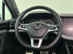 Volkswagen Touareg - fotka číslo 17