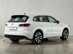 Volkswagen Touareg - fotka číslo 1