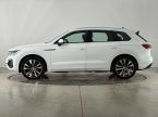 Volkswagen Touareg - fotka číslo 2