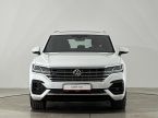 Volkswagen Touareg - fotka číslo 3