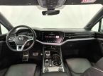 Volkswagen Touareg - fotka číslo 4