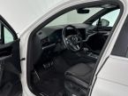 Volkswagen Touareg - fotka číslo 5