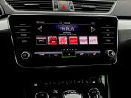 Škoda Superb - fotka číslo 11