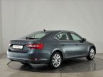 Škoda Superb - fotka číslo 1