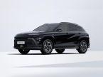 Hyundai Kona - fotka číslo 0