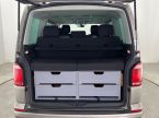 Volkswagen Multivan - fotka číslo 9