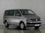 Volkswagen Multivan - fotka číslo 13