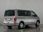 Volkswagen Multivan - fotka číslo 1