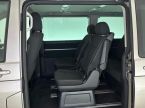 Volkswagen Multivan - fotka číslo 7