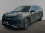 Volkswagen Tayron - fotka číslo 0