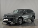 Volkswagen Tayron - fotka číslo 0