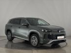 Volkswagen Tayron - fotka číslo 13