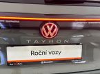 Volkswagen Tayron - fotka číslo 26