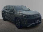 Volkswagen Tayron - fotka číslo 2