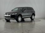Volkswagen Touareg - fotka číslo 0