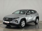 Hyundai Tucson - fotka číslo 0