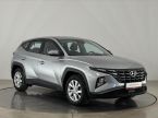 Hyundai Tucson - fotka číslo 13