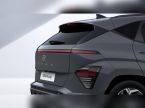 Hyundai Kona - fotka číslo 4
