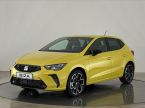 Seat Ibiza - fotka číslo 6