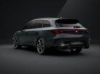 Cupra Leon - fotka číslo 2