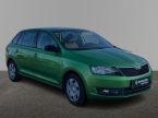 Škoda Rapid - fotka číslo 2