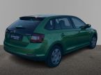 Škoda Rapid - fotka číslo 3