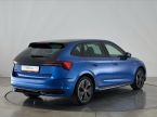 Škoda Scala - fotka číslo 1