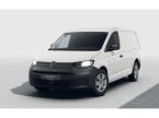 Volkswagen Caddy - fotka číslo 0