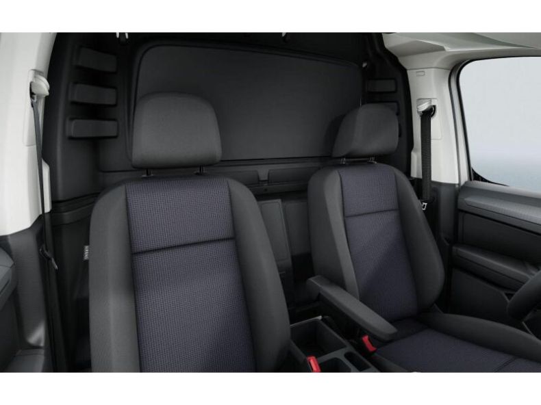Volkswagen Caddy - hlavní fotka