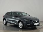 Seat Leon - fotka číslo 13