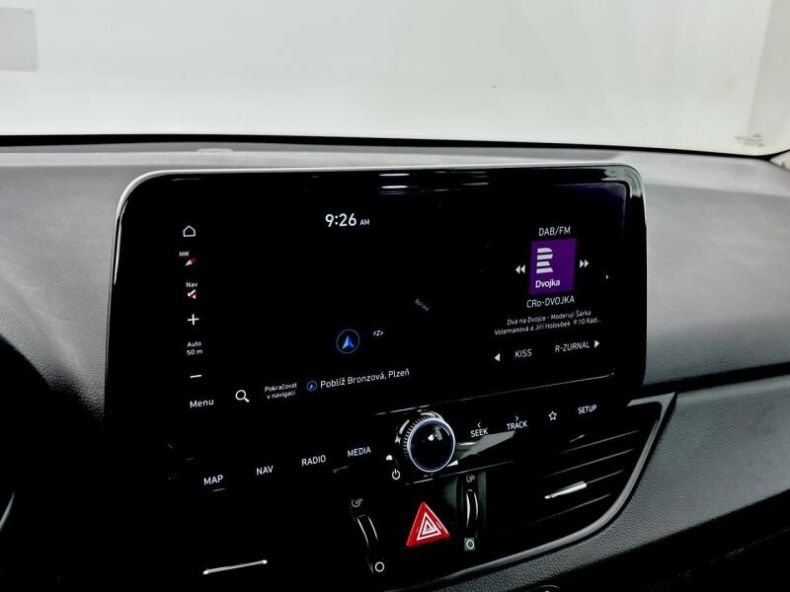 Hyundai i30 - hlavní fotka