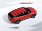 Hyundai Tucson - fotka číslo 3