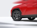 Hyundai Tucson - fotka číslo 4