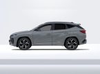 Hyundai Tucson - fotka číslo 1