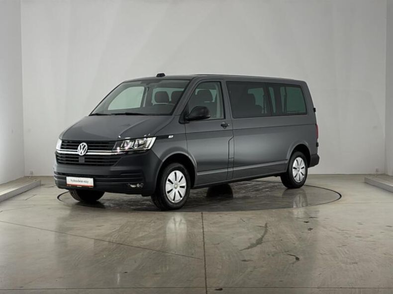 Volkswagen Transporter - hlavní fotka inzerátu
