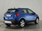 Opel Mokka - fotka číslo 1
