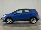 Opel Mokka - fotka číslo 2
