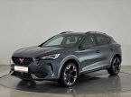 Cupra Formentor - fotka číslo 0