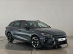 Cupra Leon - fotka číslo 13